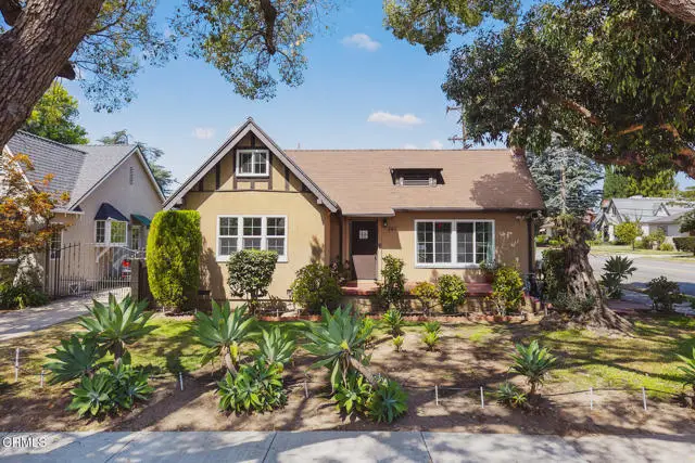 247 Gerona Avenue, San Gabriel, CA 91775 - #1