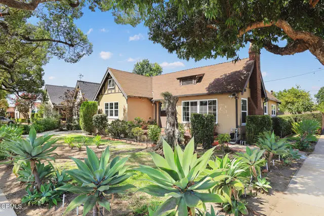 247 Gerona Avenue, San Gabriel, CA 91775 - #2