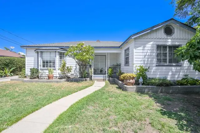 401 Ralph Street, San Gabriel, CA 91776 - #2