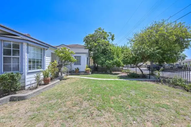 401 Ralph Street, San Gabriel, CA 91776 - #3