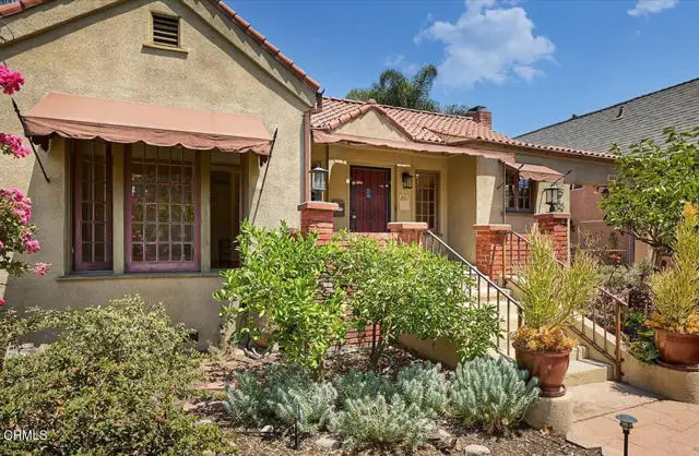 201 Terrace Street, Altadena, CA 91001 - #1