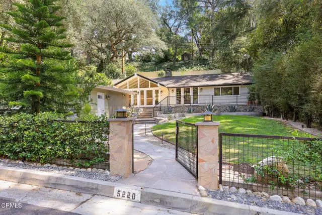5220 Palm Drive, La Canada Flintridge, CA 91011 - #3