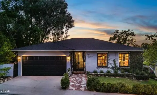 5003 Los Robles Street, Los Angeles, CA 90041