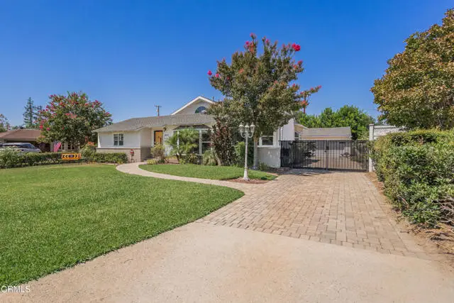 2623 Fairgreen, Arcadia, CA 91006 - #1