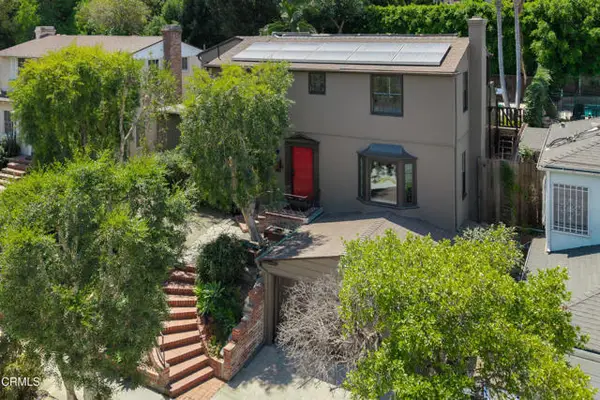 2377 Silver Lake Drive, Los Angeles, CA 90039