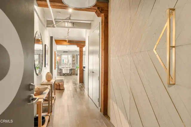 527 Molino Street  #401, Los Angeles, CA 90013 - #2