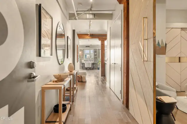 527 Molino Street  #401, Los Angeles, CA 90013 - #3