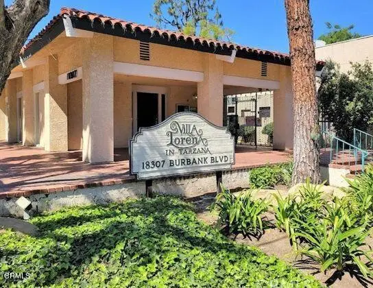 18307 Burbank  #51, Tarzana, CA 91356 - #1