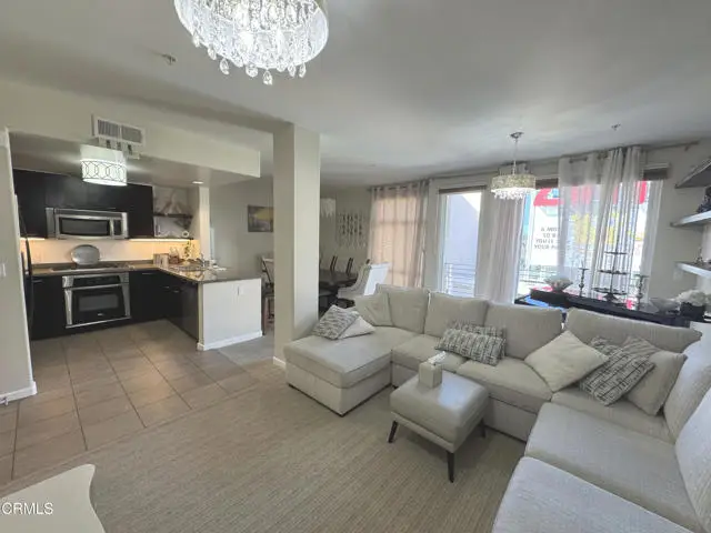 250 1st Street  #510, Burbank, CA 91502 - #1