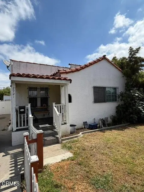 2921 Illinois Avenue, South Gate, CA 90280 - #1
