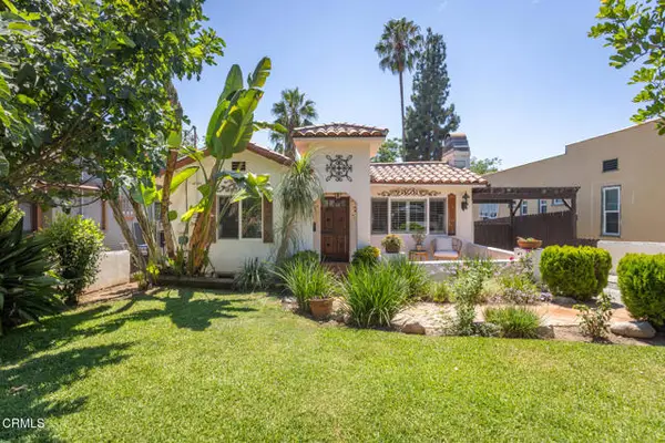 474 Colman Street, Altadena, CA 91001