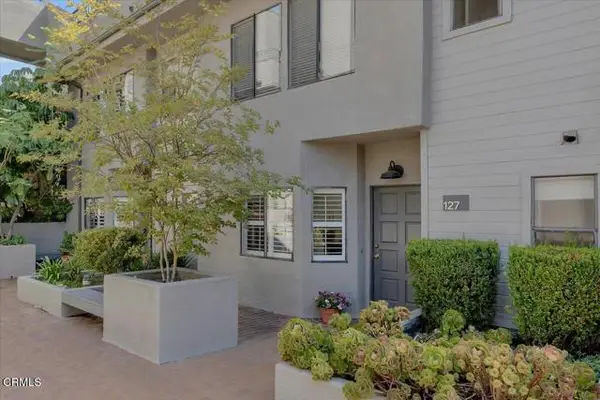 1310 Orange Grove Boulevard  #127, Pasadena, CA 91104
