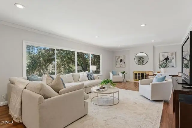 4405 Vista Place, La Canada Flintridge, CA 91011 - #1