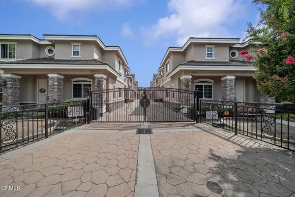 752 Walnut Avenue  #D, Monrovia, CA 91016