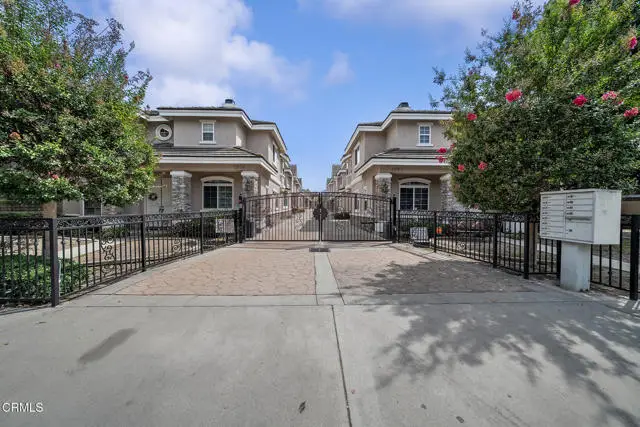 752 Walnut Avenue  #D, Monrovia, CA 91016 - #2
