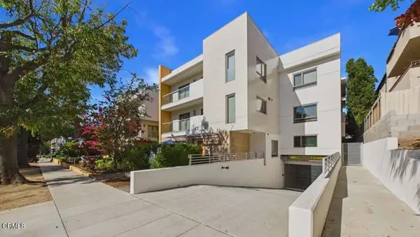 137 Wilson Avenue  #106, Pasadena, CA 91106