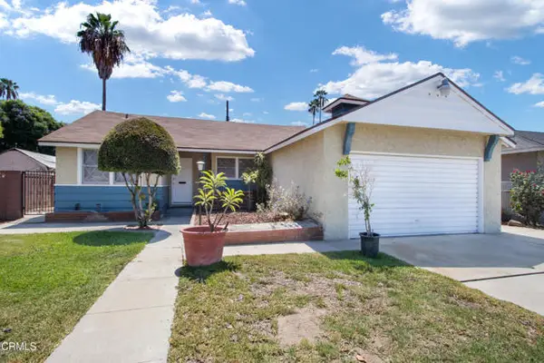 656 Sunset, La Puente, CA 91744