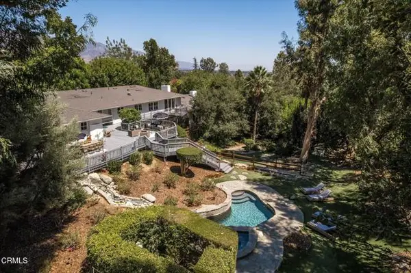 1650 Knollwood Drive, Pasadena, CA 91103