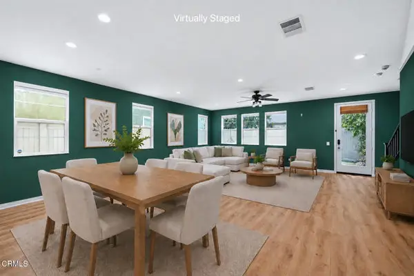 17326 Parque Vanowen Way, Van Nuys, CA 91406