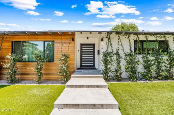 1201 Altadena Drive, Pasadena, CA 91107