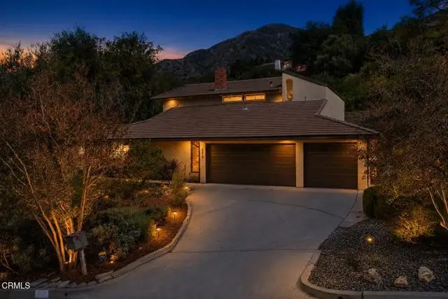 579 Acacia Street, Sierra Madre, CA 91024 - #1