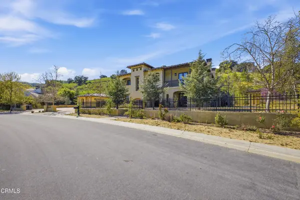 27417 Park Vista Road, Agoura Hills, CA 91301