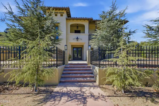 27417 Park Vista Road, Agoura Hills, CA 91301 - #2