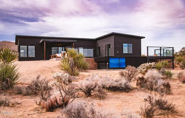 6920 Juniper Road, Joshua Tree, CA 92252 - #1