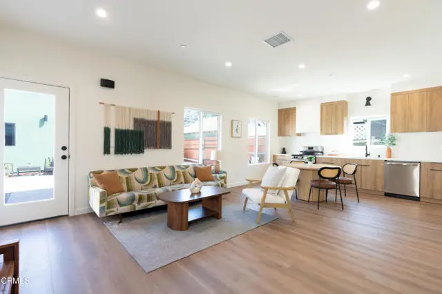 2248 Gatewood Street, Los Angeles, CA 90031 - #1