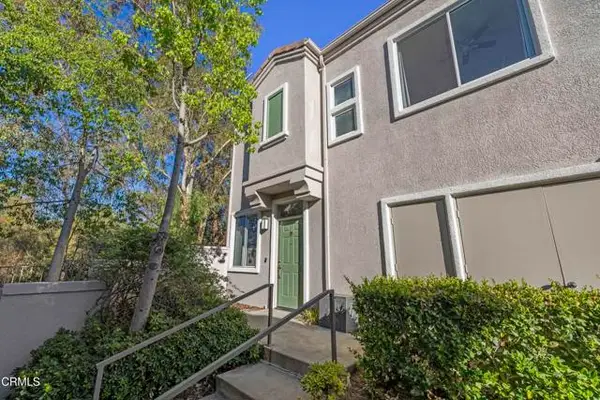 26951 Hillsborough Parkway  #47, Valencia, CA 91354