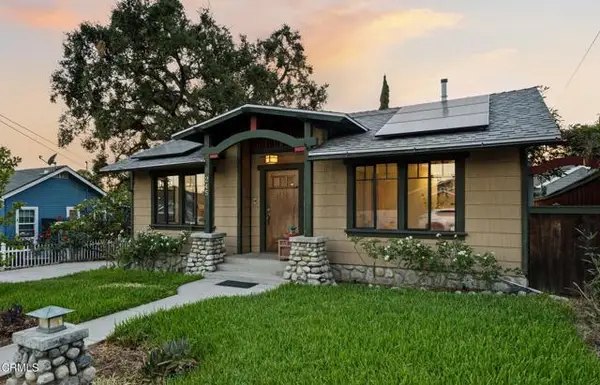 245 Valle Vista Avenue, Monrovia, CA 91016