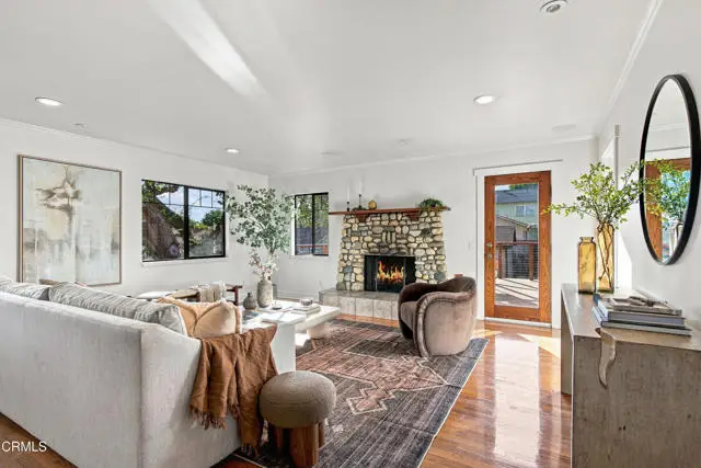 245 Valle Vista Avenue, Monrovia, CA 91016 - #2