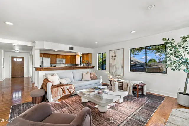245 Valle Vista Avenue, Monrovia, CA 91016 - #3