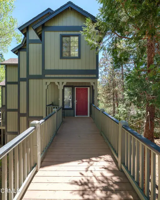 568 Silver Tip Drive, Big Bear Lake, CA 92315 - #2