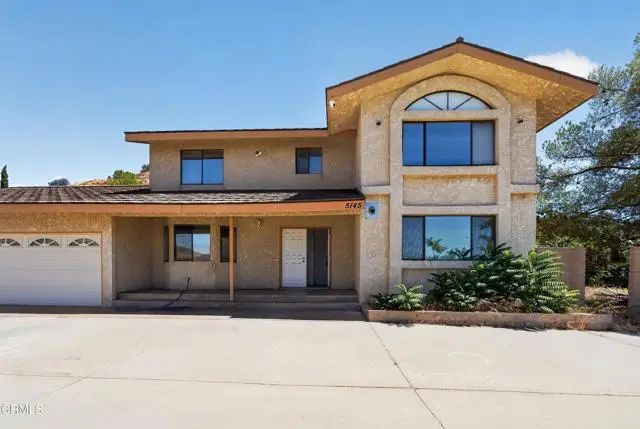 5145 Corradi Terrace, Acton, CA 93510 - #1
