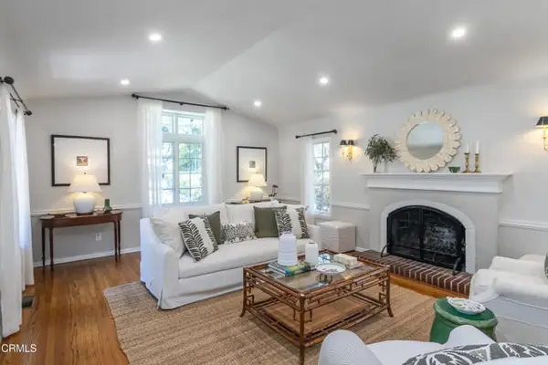 1144 Tierra Alta Drive, Pasadena, CA 91104
