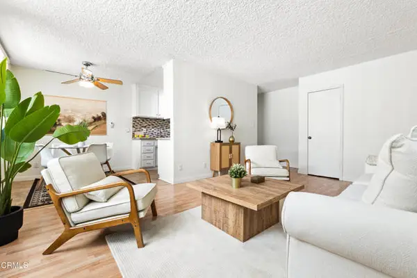 630 Orange Grove Avenue  #A, Burbank, CA 91501