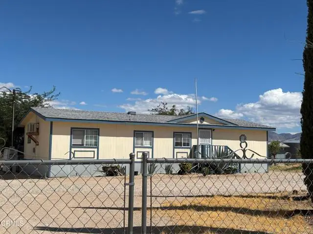 9927 Custer Avenue, Lucerne Valley, CA 92356 - #2