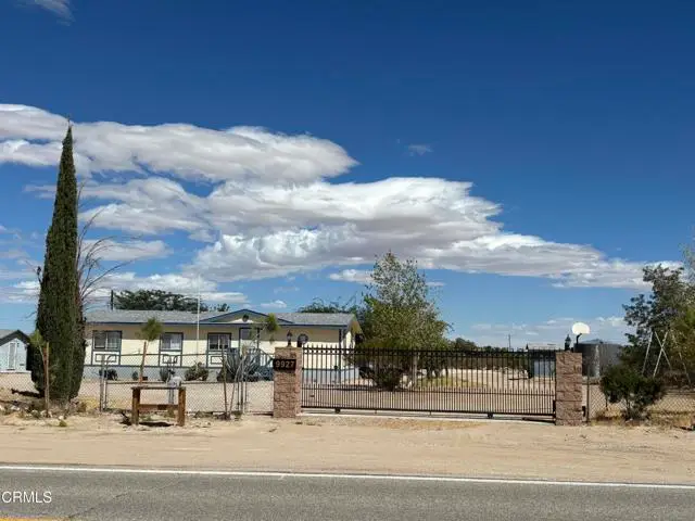 9927 Custer Avenue, Lucerne Valley, CA 92356 - #3