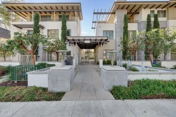 239 Marengo Avenue  #204, Pasadena, CA 91101