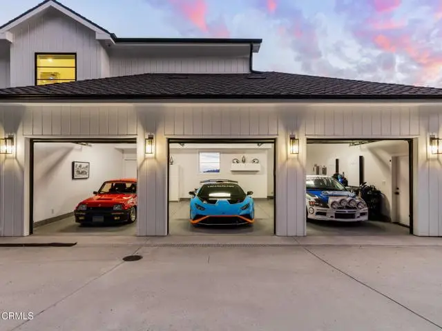 1220 Journeys End Drive, La Canada Flintridge, CA 91011 - #3