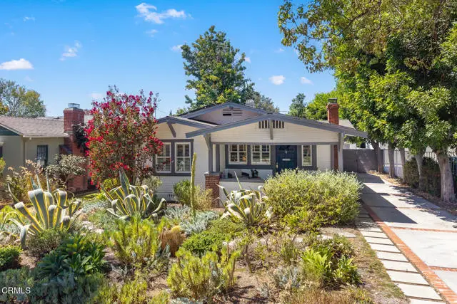127 Gerona Avenue, San Gabriel, CA 91775 - #1