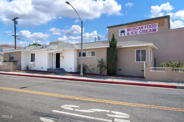 2116 Fremont Avenue, Alhambra, CA 91803 - #2