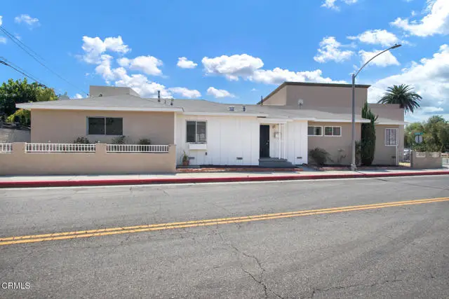 2116 Fremont Avenue, Alhambra, CA 91803 - #3