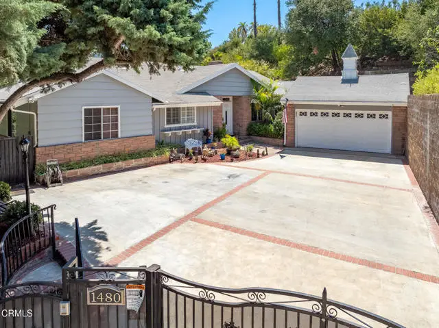 1480 Glenoaks Boulevard, Glendale, CA 91206 - #1