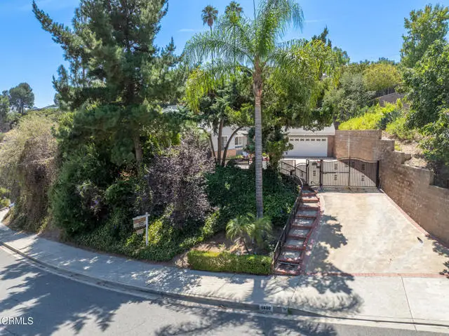 1480 Glenoaks Boulevard, Glendale, CA 91206 - #3