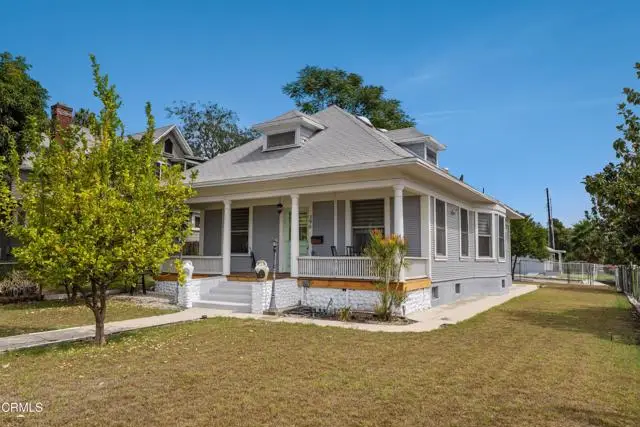 396 Summit Avenue, Redlands, CA  - #1