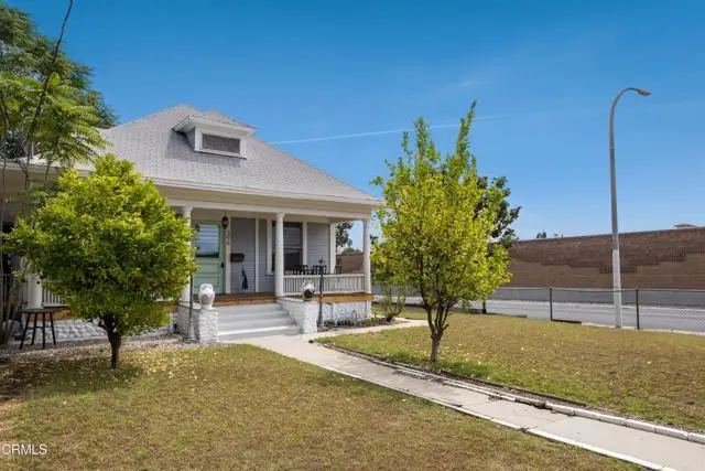 396 Summit Avenue, Redlands, CA  - #3