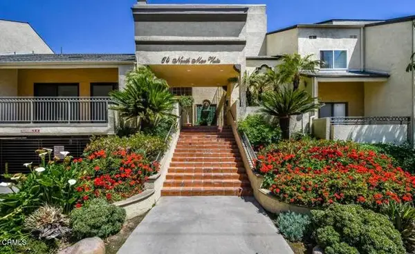 64 Mar Vista Avenue  #136, Pasadena, CA 91106