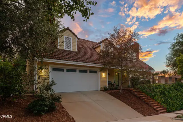 5749 Briartree Drive, La Canada Flintridge, CA 91011 - #1